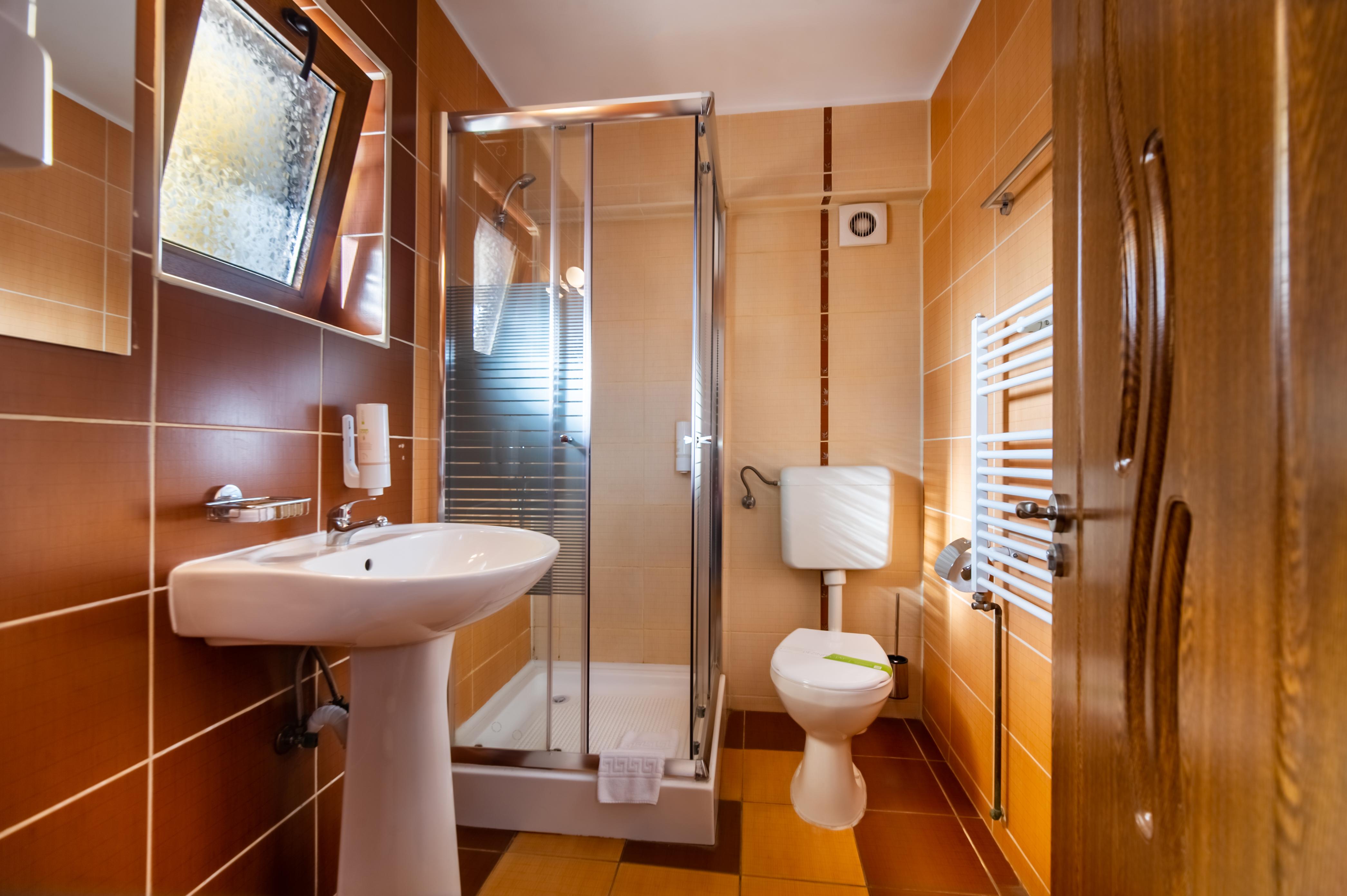 Long Street Hotel Brasov Luaran gambar