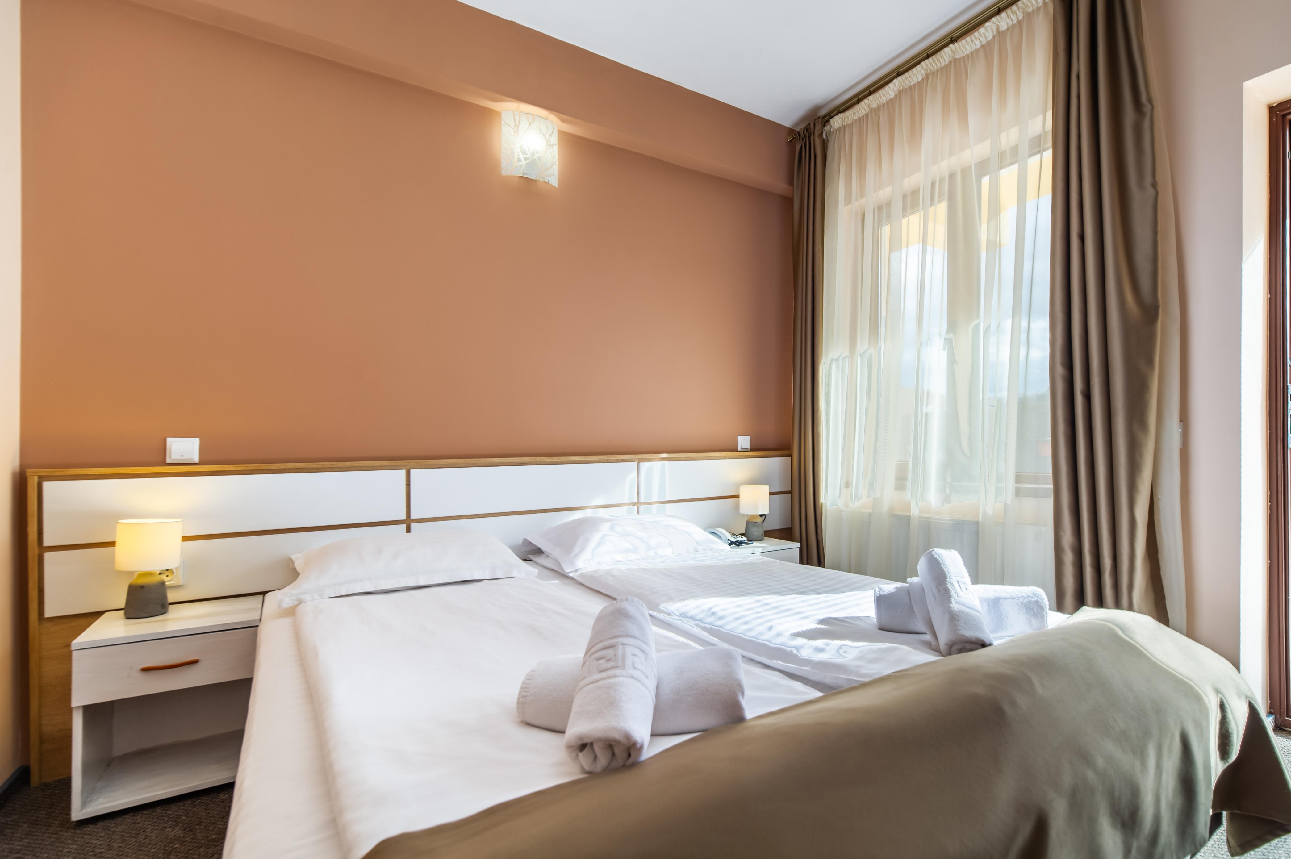 Long Street Hotel Brasov Luaran gambar