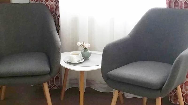 Long Street Hotel Brasov Luaran gambar