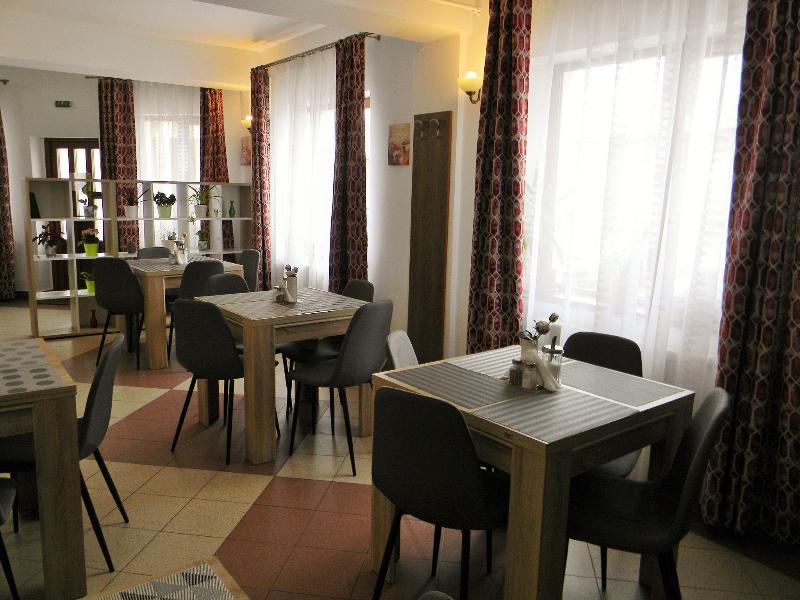 Long Street Hotel Brasov Luaran gambar