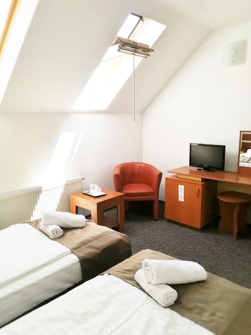 Long Street Hotel Brasov Luaran gambar