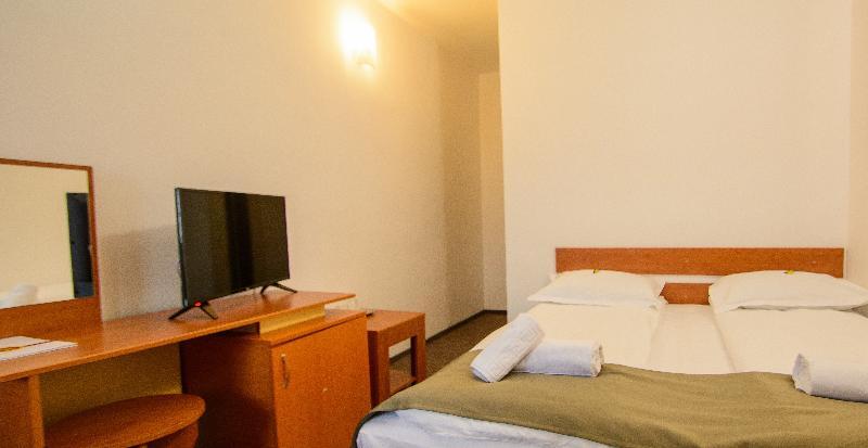 Long Street Hotel Brasov Luaran gambar